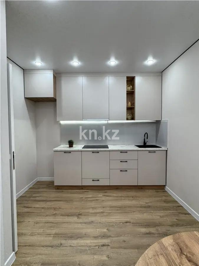 Продажа 2-комнатной квартиры, 40 м², мкр. Шугыла, дом  340/46 - Продажа  двухкомнатных квартир в Алматы без посредников фото 4 из 5