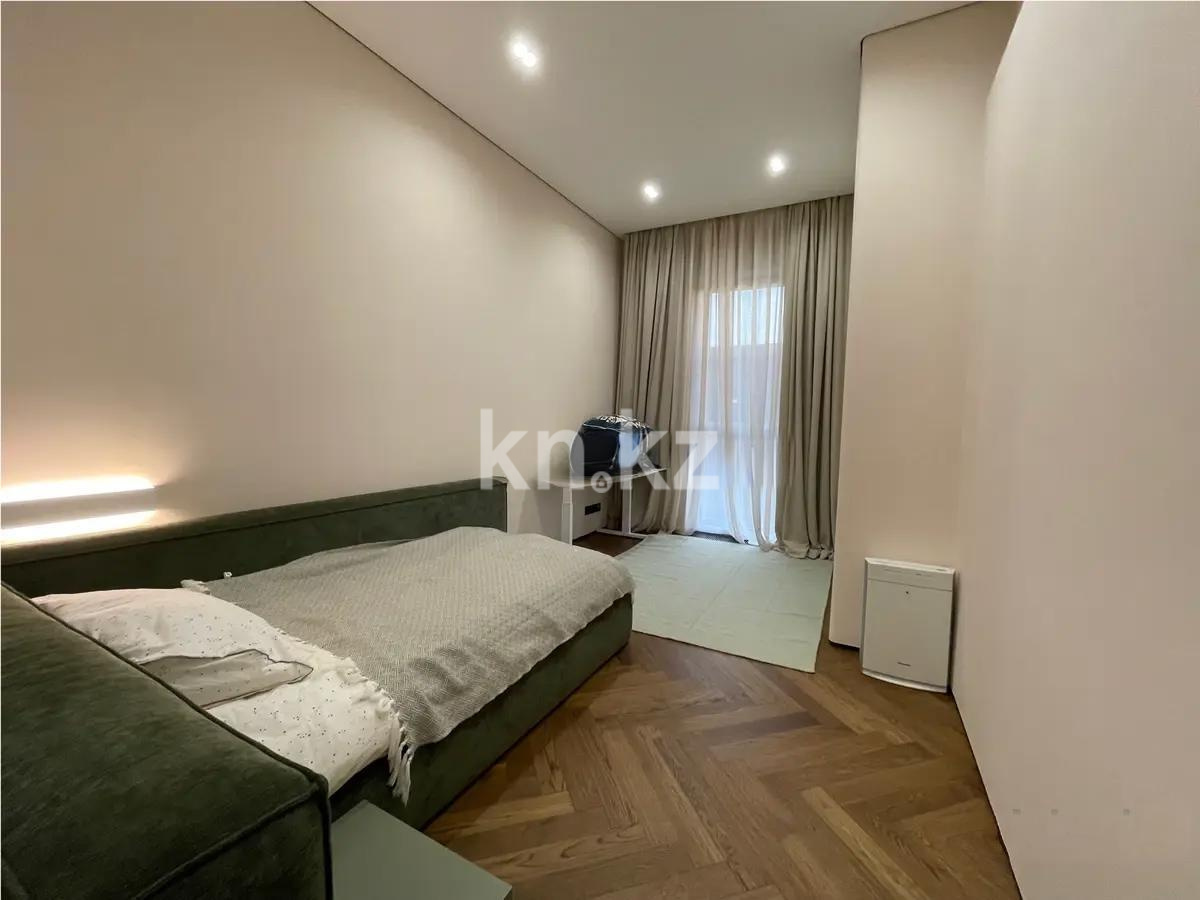 Продажа 3-комнатной квартиры, 120 м², пр. Аль-Фараби, дом  116 - Продажа квартир в Алматы фото 1 из 6