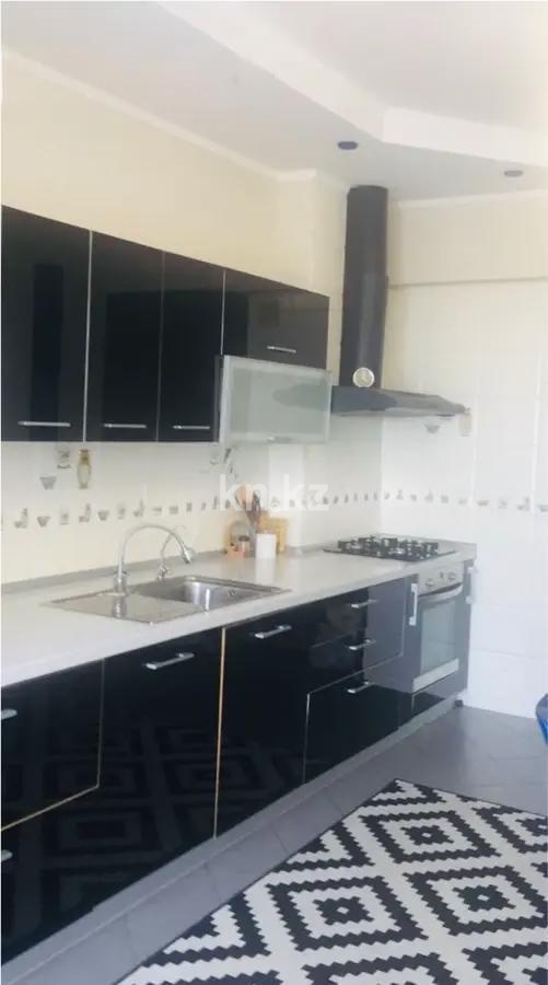 Продажа 5-комнатной квартиры, 180 м², пр. Аль-Фараби, дом  45 - Продажа квартир в Алматы с фото фото 2 из 3