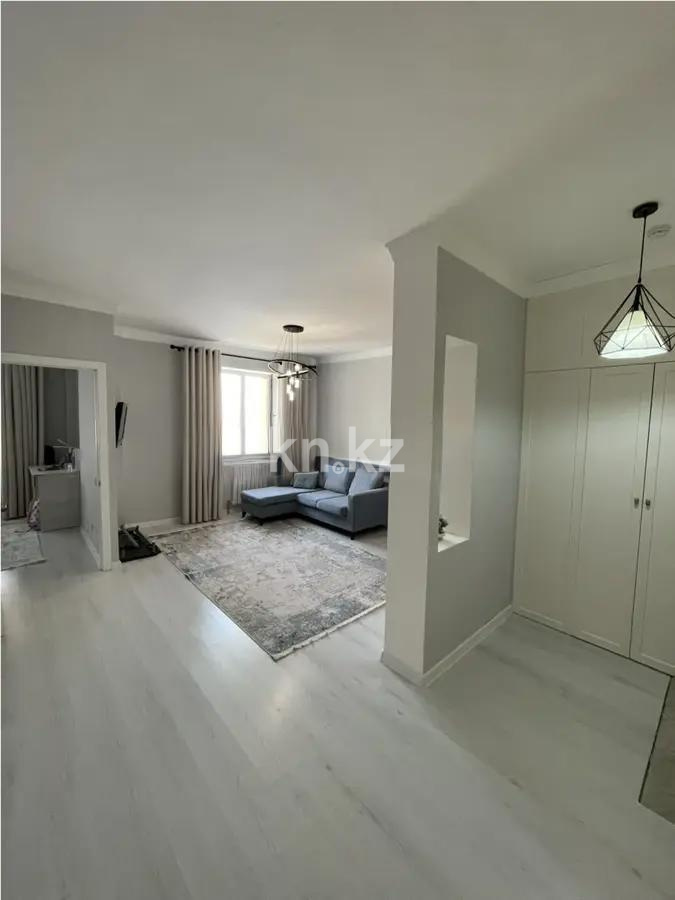 Продажа 2-комнатной квартиры, 50 м² - Продажа квартир в Казахстане - страница 32 фото 1 из 5