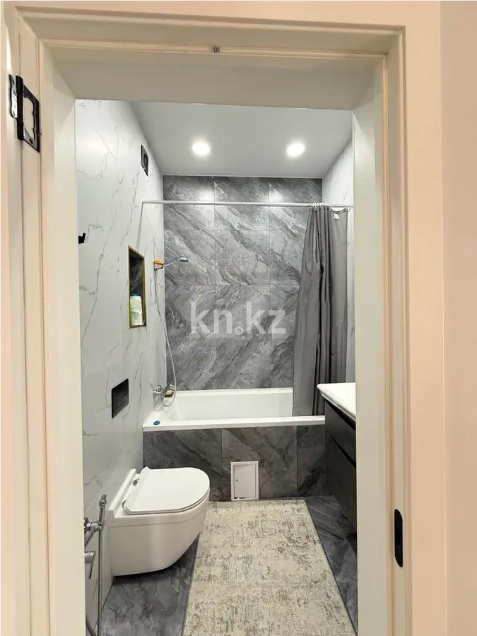 Продажа 5-комнатной квартиры, 211.3 м², ул. Бокейхана, дом  3Б - Продажа  пятикомнатных квартир в новостройках Астаны без посредников фото 7 из 10