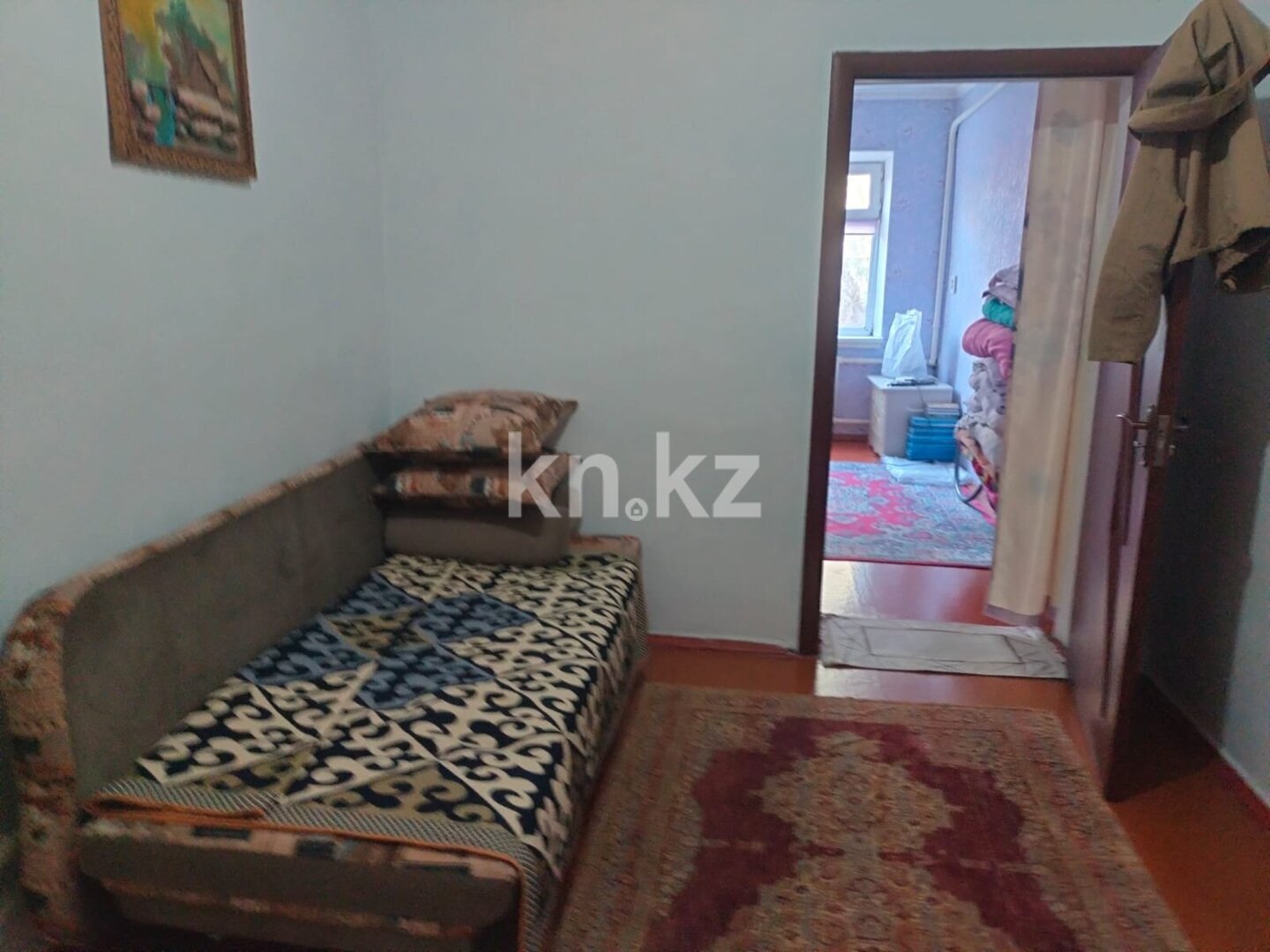 Продажа 3-комнатного дома, 103.3 м² в Таразе - фото 5