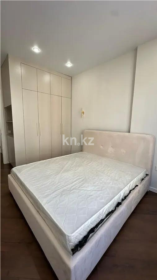 Продажа 2-комнатной квартиры, 44 м² в Астане - фото 2