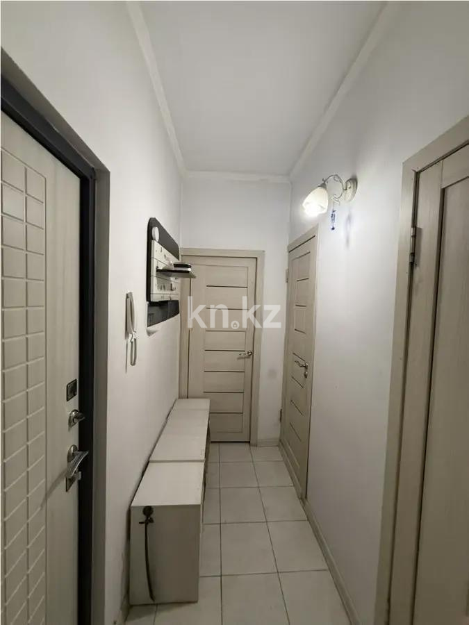 Продажа 2-комнатной квартиры, 42.1 м² - Продажа двухкомнатных квартир в Алматы - страница 13 фото 5 из 6