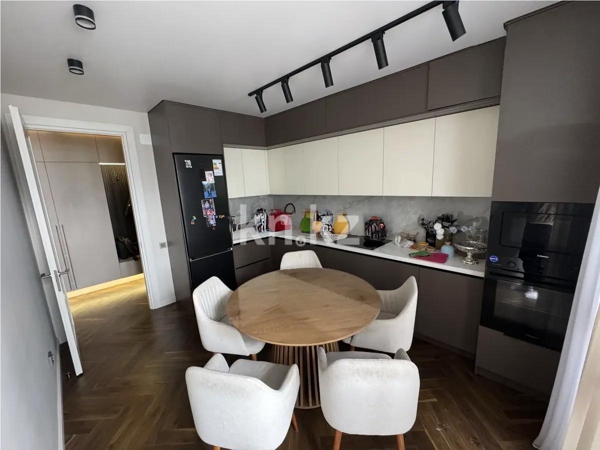 Продажа 2-комнатной квартиры, 61 м² в Алматы - фото 3