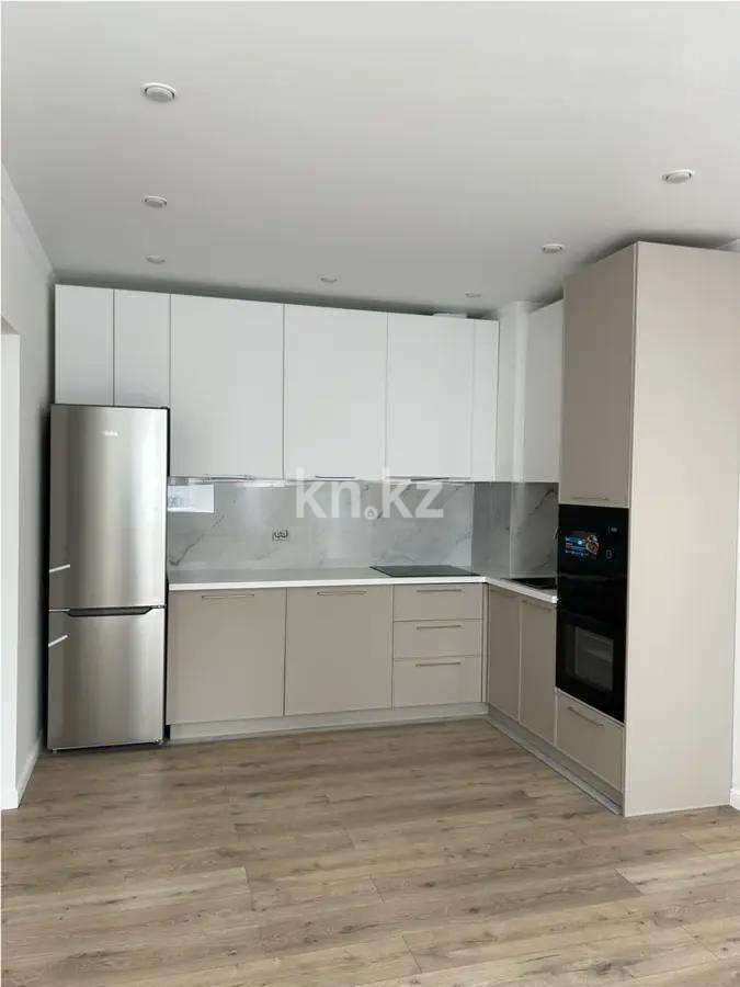 Продажа 2-комнатной квартиры, 42.3 м², пр. Райымбека, дом  174/2 - Продажа  двухкомнатных квартир в Алматы без посредников с фото фото 3 из 4