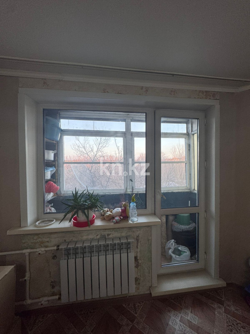 Продажа 3-комнатной квартиры, 63.4 м² - Продажа квартир в Караганде - страница 4 фото 10 из 10