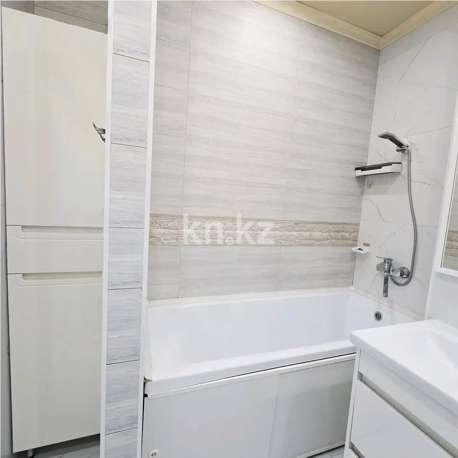 Продажа 2-комнатной квартиры, 45 м² в Алматы - фото 4