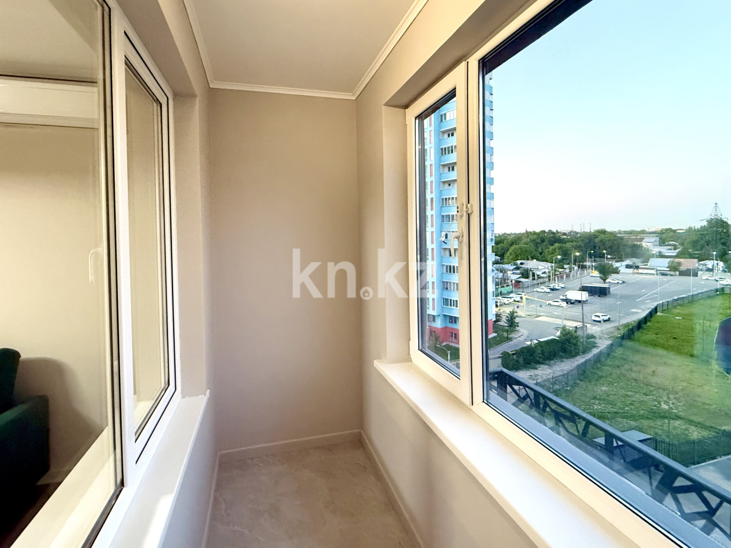 Продажа 2-комнатной квартиры, 50 м² - Продажа двухкомнатных квартир в Алматы - страница 4 фото 10 из 18