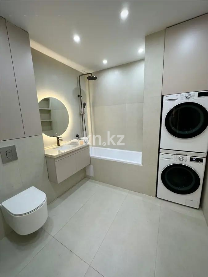 Продажа 2-комнатной квартиры, 58 м², ул. Утепова, дом  31 в Алматы - фото 4