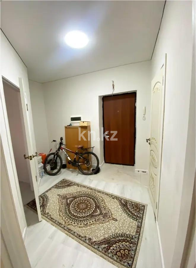 Продажа 1-комнатной квартиры, 46 м² в Астане - фото 4
