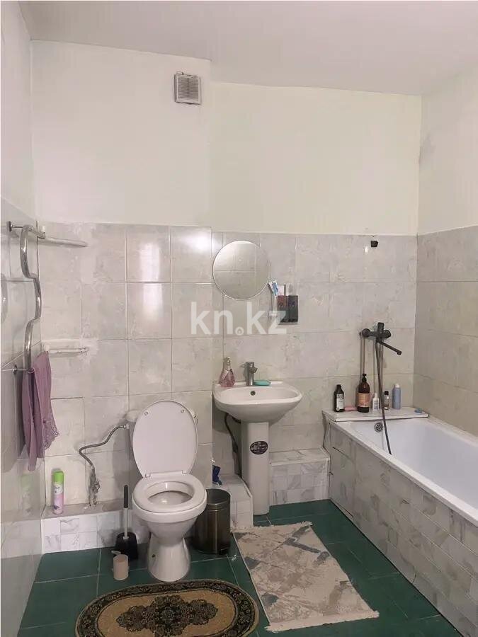 Продажа 3-комнатной квартиры, 117 м² в Алматы - фото 4