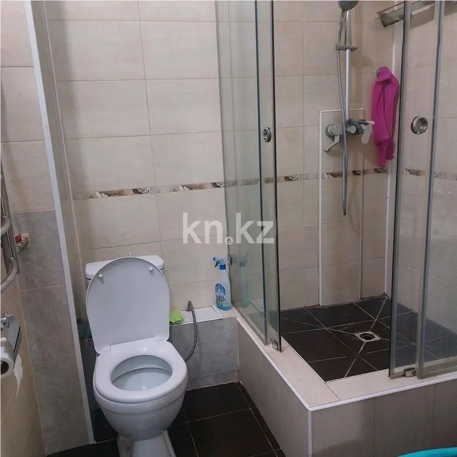 Продажа 1-комнатной квартиры, 40 м² - Продажа однокомнатных квартир в Алматы фото 3 из 3