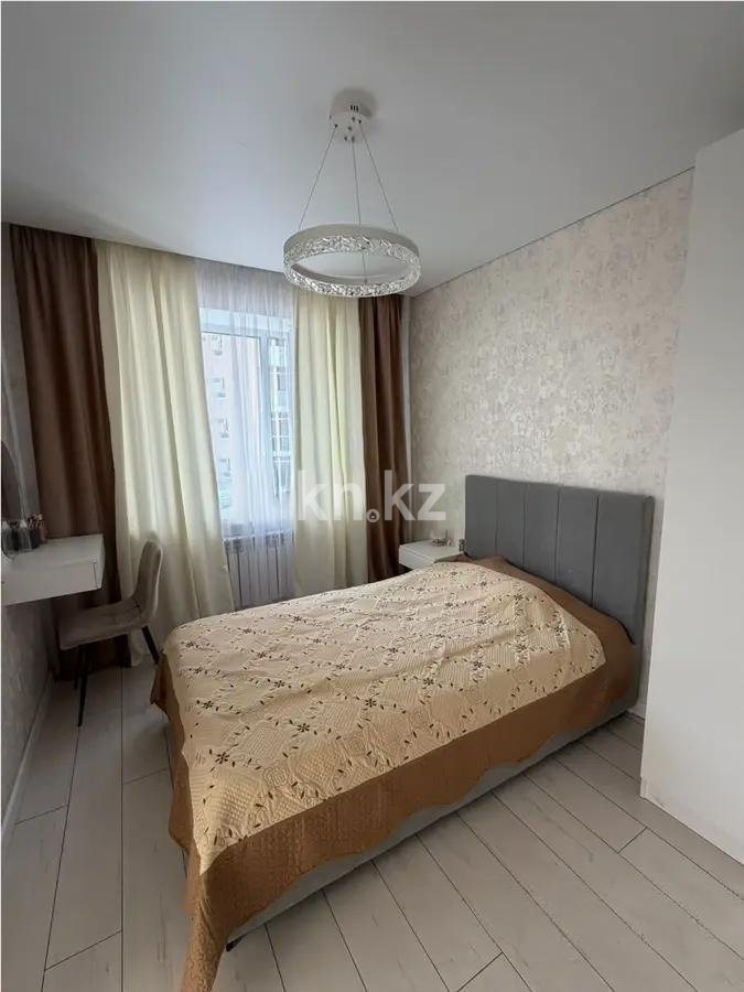 Продажа 3-комнатной квартиры, 78 м² в Астане - фото 2