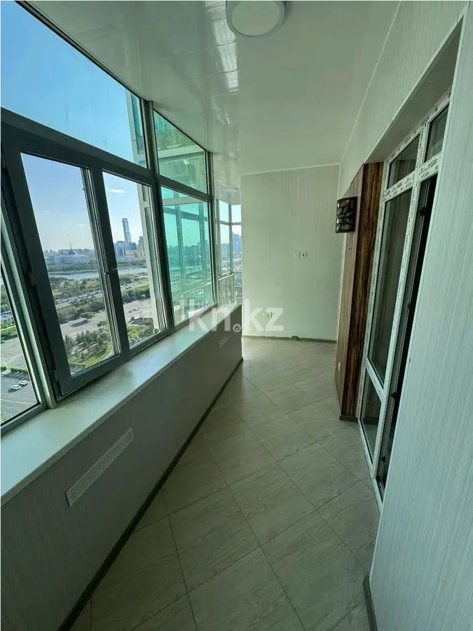 Продажа 3-комнатной квартиры, 100 м², пр. Момышулы, дом  2 - Продажа  трехкомнатных квартир в Астане без посредников фото 6 из 7