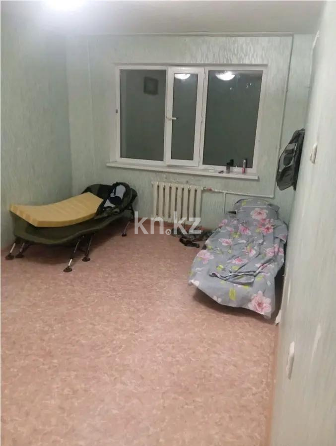 Продажа 3-комнатной квартиры, 66 м², мкр-н 14, дом  47 - Продажа  трехкомнатных квартир в Караганде без посредников с фото фото 2 из 5