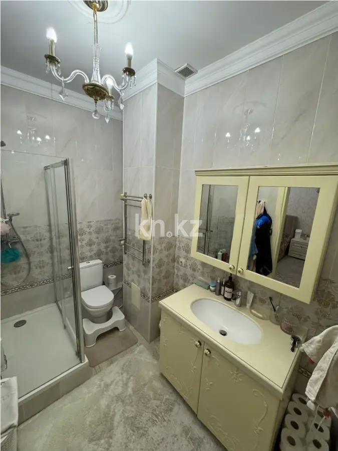 Продажа 4-комнатной квартиры, 210 м² - Продажа четырехкомнатных квартир от собственников в Астане фото 6 из 8