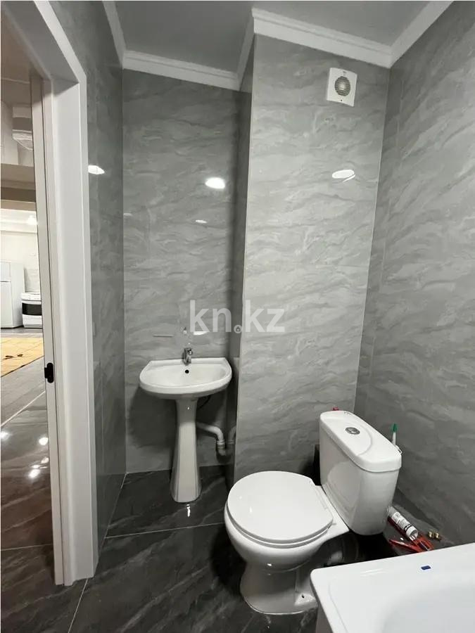 Продажа 1-комнатной квартиры, 48 м² - Продажа однокомнатных квартир от собственников в Алматы - страница 2 фото 1 из 4