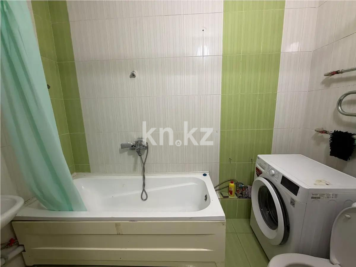 Продажа 1-комнатной квартиры, 49 м², ул. Акмешит, дом  7/1 - Продажа квартир в Астане фото 3 из 4