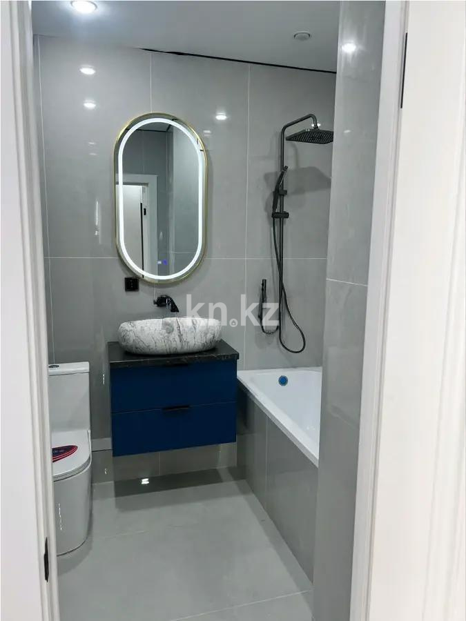 Продажа 2-комнатной квартиры, 36 м² в Алматы - фото 5