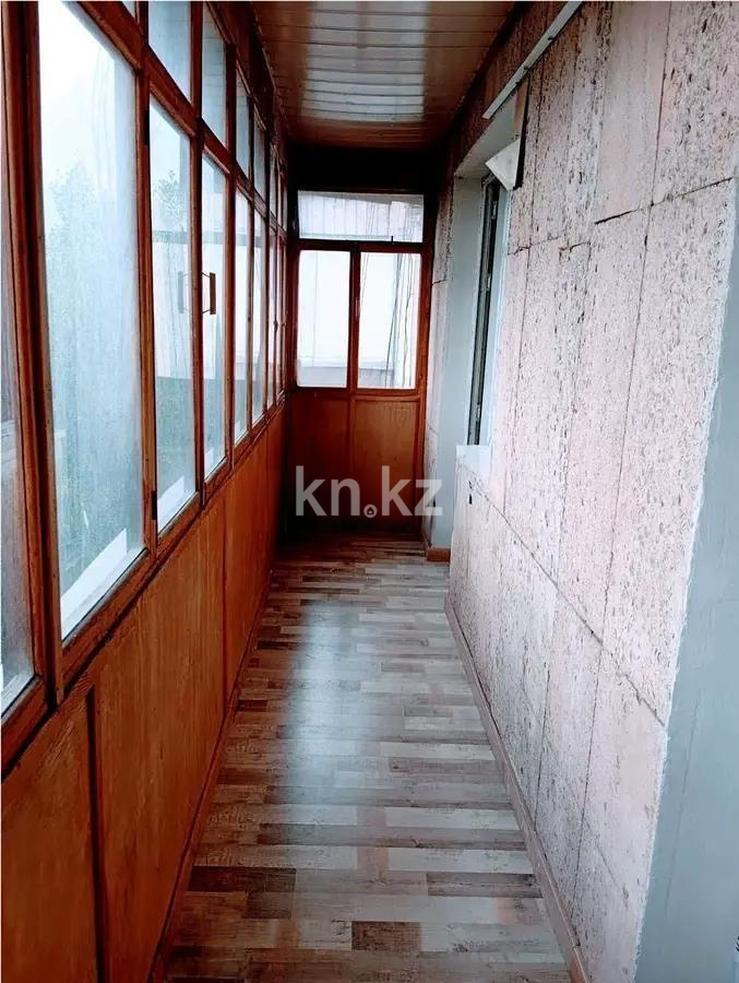 Продажа 2-комнатной квартиры, 41.9 м², мкр-н Орбита-4, дом  11 в Алматы - фото 5