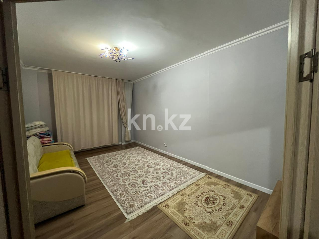Продажа 2-комнатной квартиры, 74.8 м², ул. Туркестан, дом  10 в Астане - фото 5