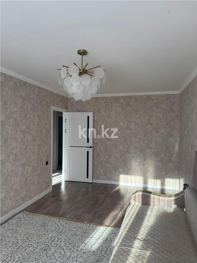 Продажа 3-комнатной квартиры, 62 м², пр. Н. Абдирова, дом  17 в Караганде - фото 4