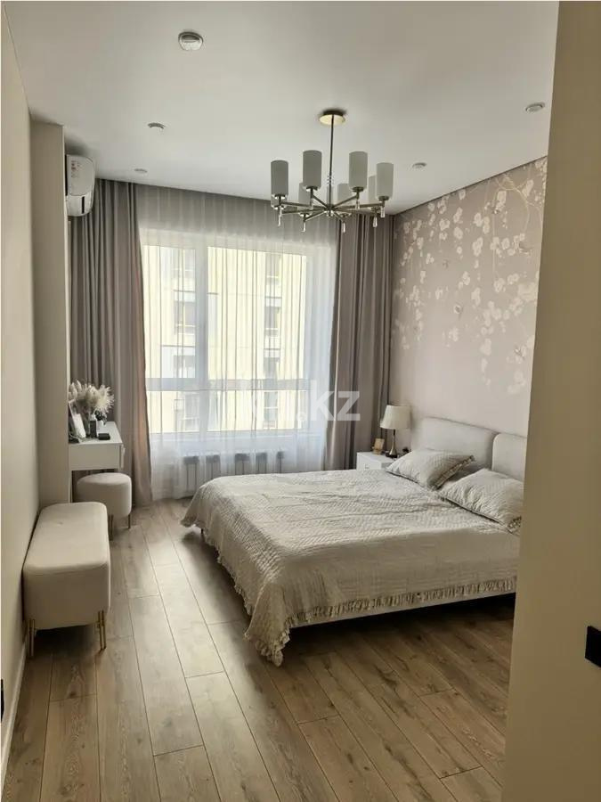 Продажа 3-комнатной квартиры, 120 м² - Продажа квартир в Алмалинском р-не Алматы - страница 5 фото 2 из 6