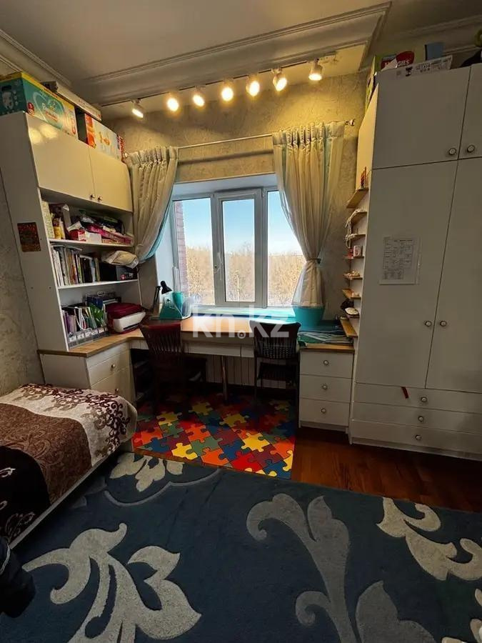 Продажа 3-комнатной квартиры, 110 м² в Караганде - фото 3