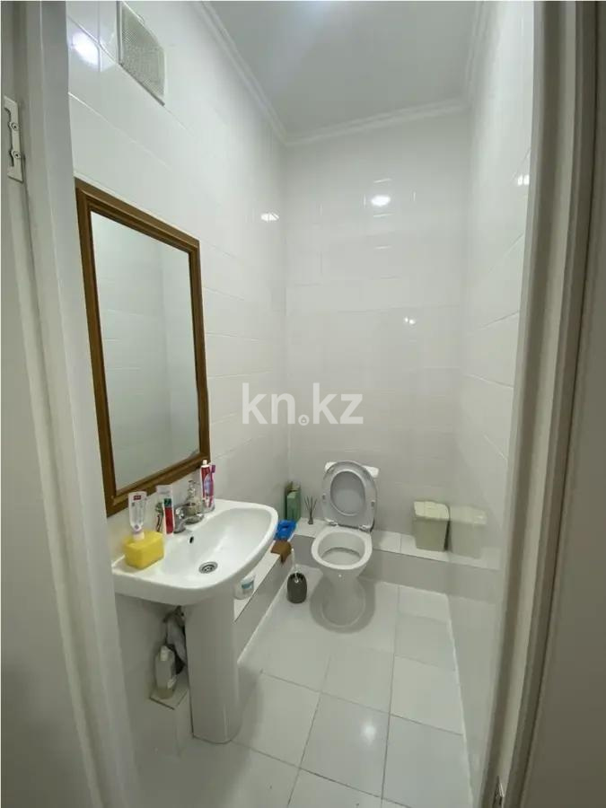 Продажа 2-комнатной квартиры, 75.1 м² - Продажа квартир в новостройках Астаны без посредников - страница 7 фото 5 из 7