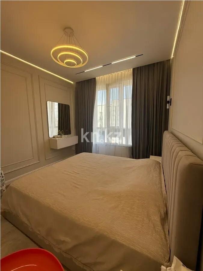 Продажа 3-комнатной квартиры, 98 м² в Алматы - фото 3
