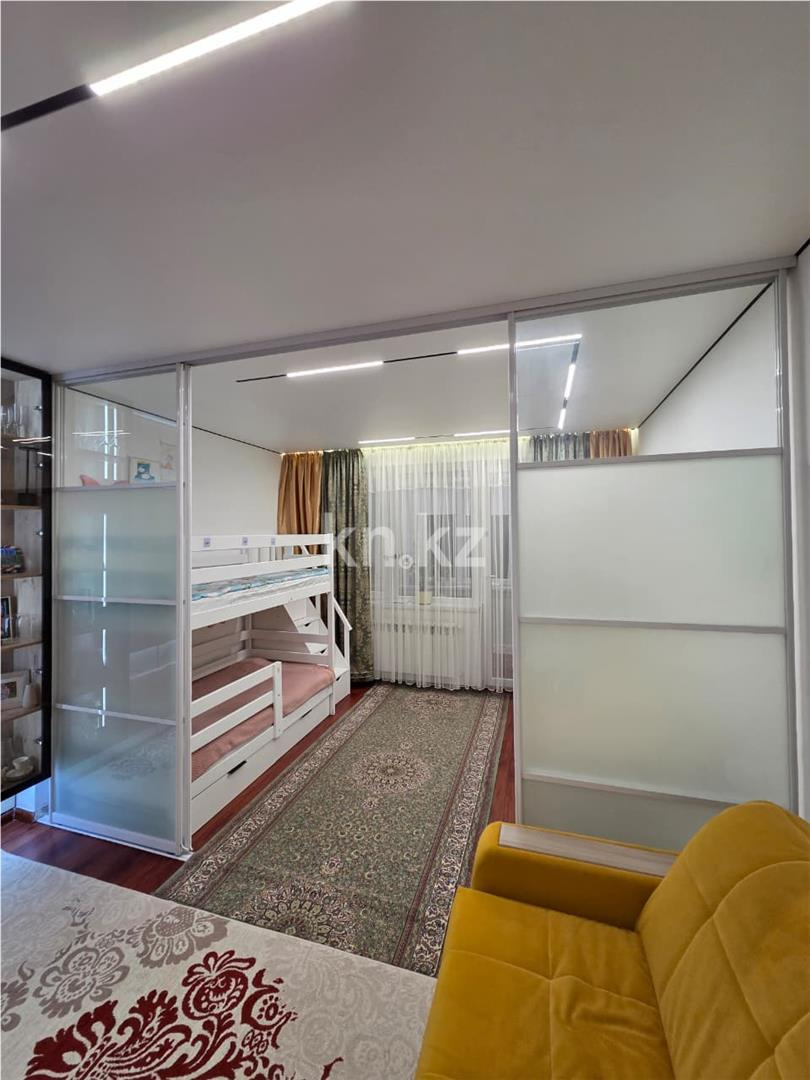 Продажа 1-комнатной квартиры, 43.5 м² - Продажа однокомнатных квартир в Астане - страница 5 фото 11 из 18