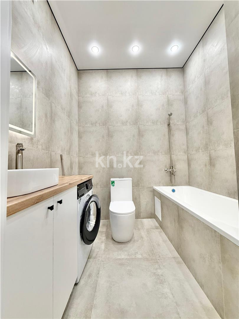 Продажа 1-комнатной квартиры, 44 м² в Астане - фото 5