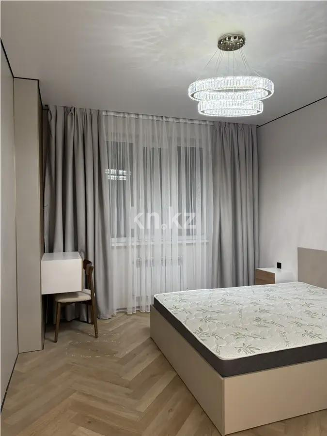 Продажа 2-комнатной квартиры, 51 м² - Продажа двухкомнатных квартир от собственников в Алматы - страница 4 фото 2 из 5