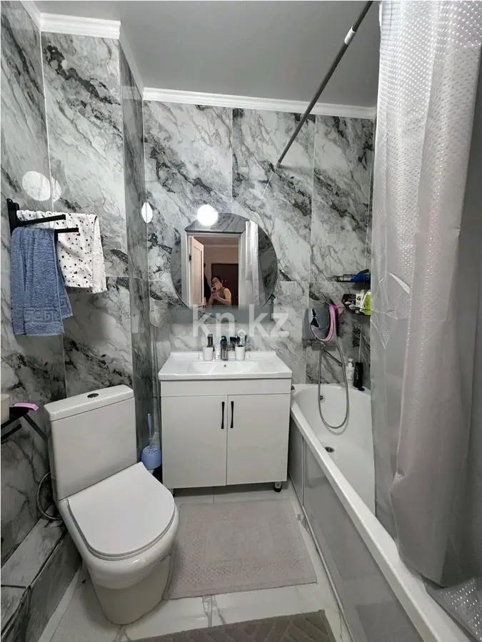 Продажа 2-комнатной квартиры, 61 м² в Астане - фото 4