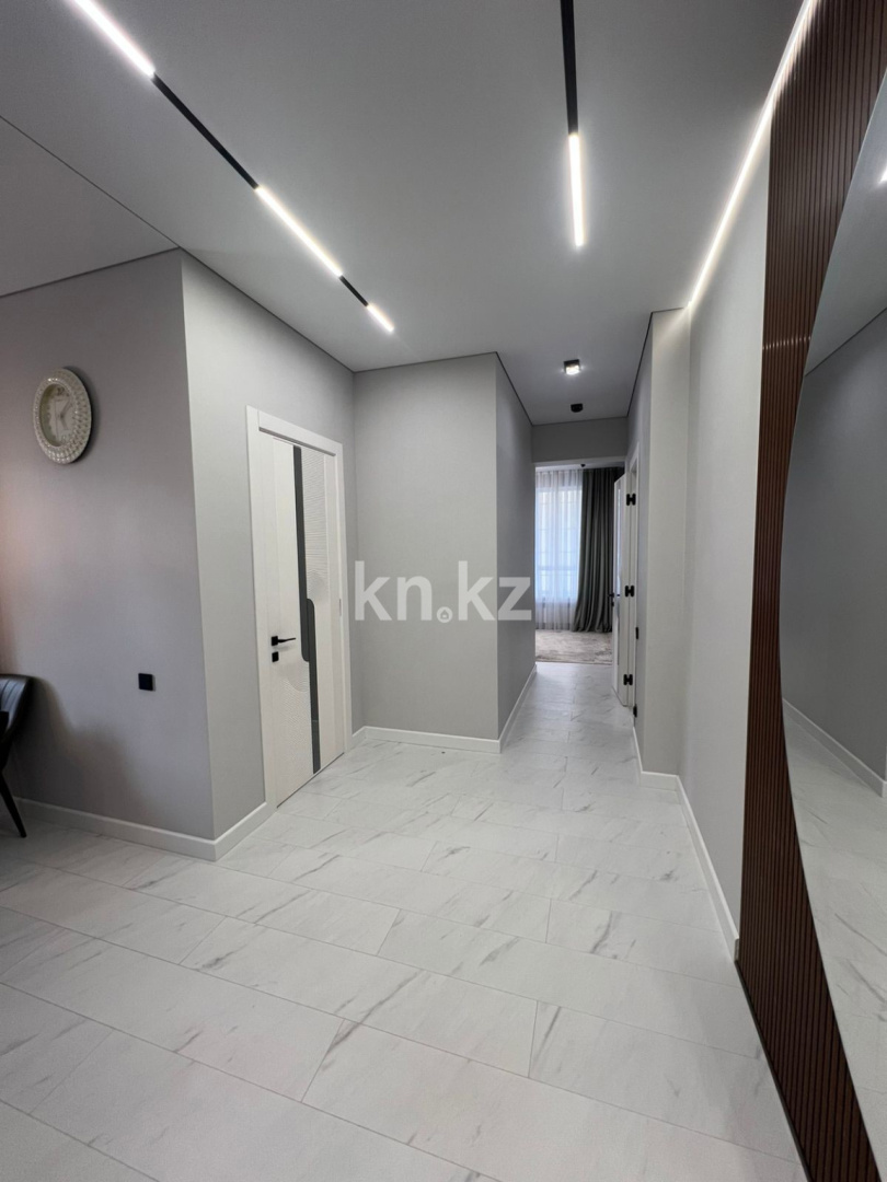 Продажа 3-комнатной квартиры, 70.6 м² - Продажа квартир в Алматы - страница 3 фото 7 из 14