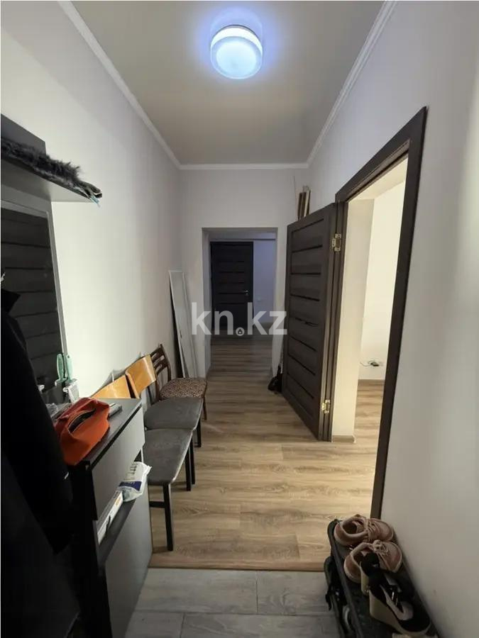 Продажа 1-комнатной квартиры, 43.4 м², ул. Озтюрка, дом  14 в Алматы - фото 5
