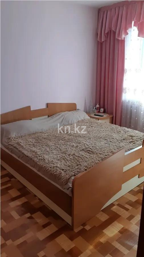 Продажа 2-комнатной квартиры, 54 м², мкр-н Степной-3, дом  8 - Продажа квартир в Караганде фото 1 из 6
