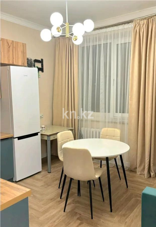 Продажа 2-комнатной квартиры, 53 м², ул. Сейфуллина, дом  8 в Астане - фото 3