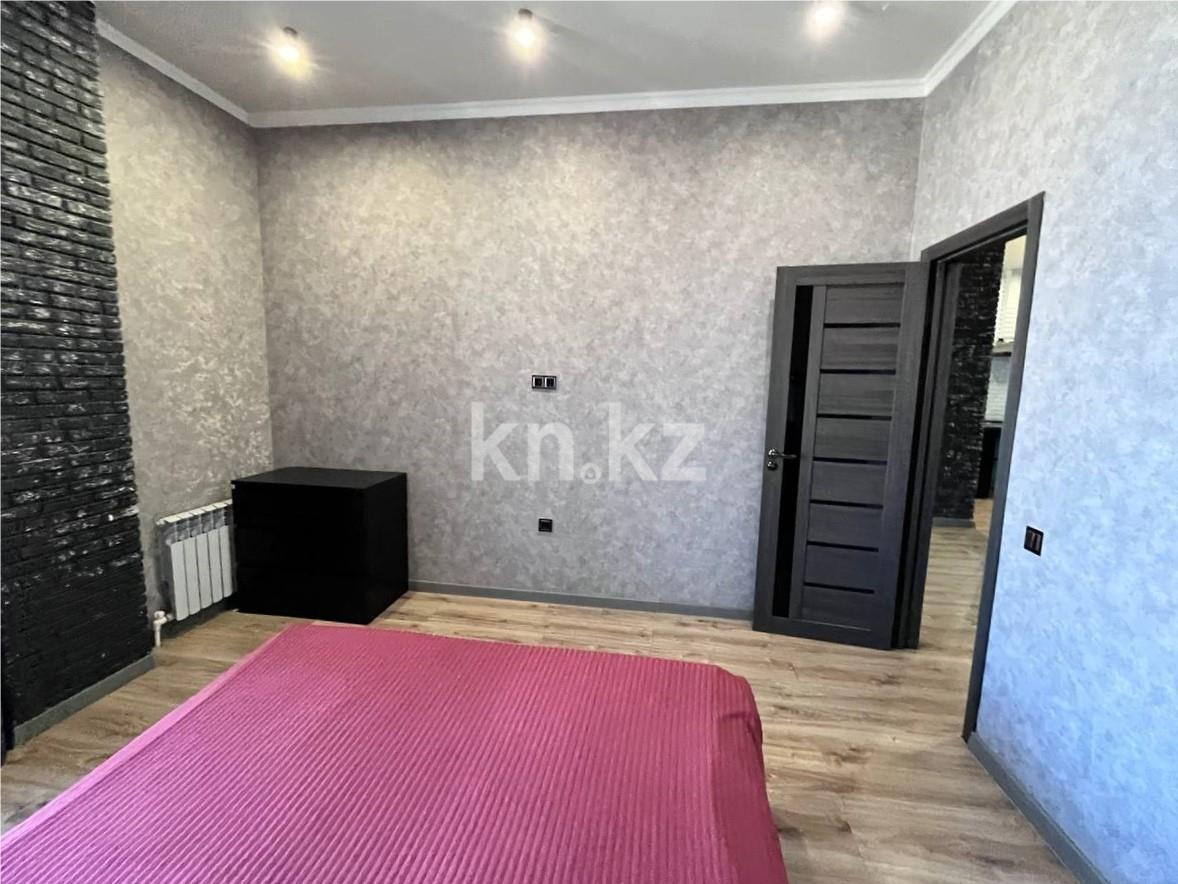 Продажа 3-комнатной квартиры, 110 м² - Продажа квартир в Казахстане - страница 38 фото 23 из 48