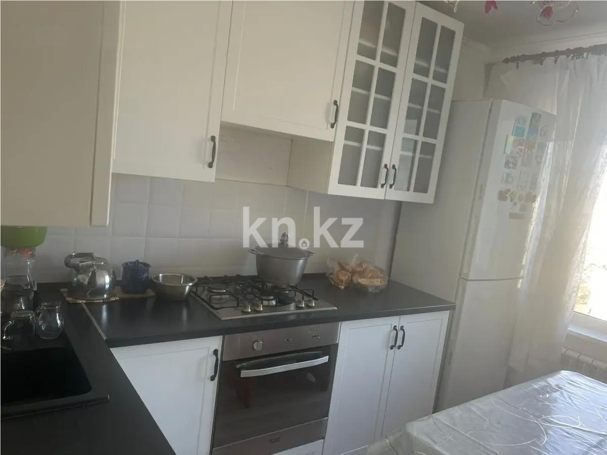 Продажа 4-комнатной квартиры, 75.5 м² - Продажа квартир в Алматы - страница 105 фото 4 из 6