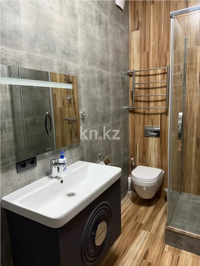 Продажа 3-комнатной квартиры, 112.4 м² - Продажа квартир в новостройках Астаны - страница 37 фото 5 из 5