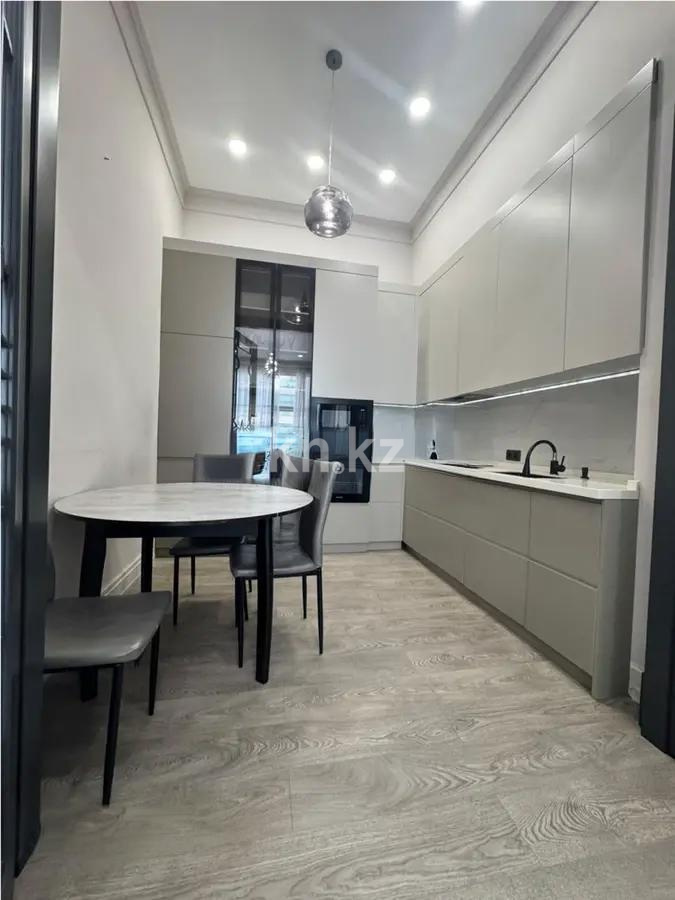 Продажа 3-комнатной квартиры, 101 м² - Продажа квартир в новостройках Алматы без посредников - страница 6 фото 4 из 5