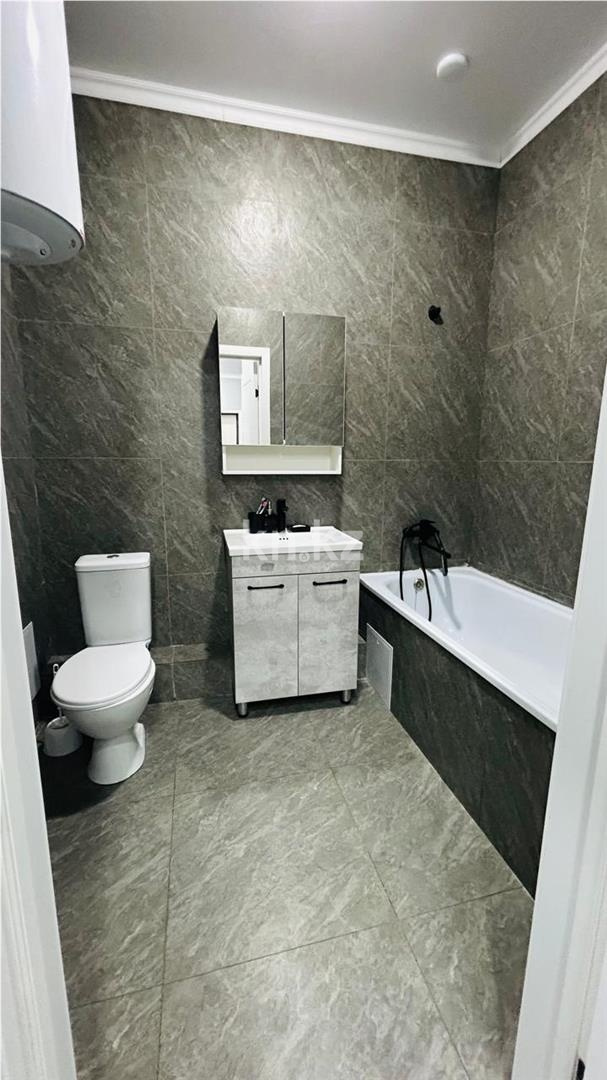 Продажа 3-комнатной квартиры, 75 м² - Продажа квартир в Караганде - страница 3 фото 6 из 10