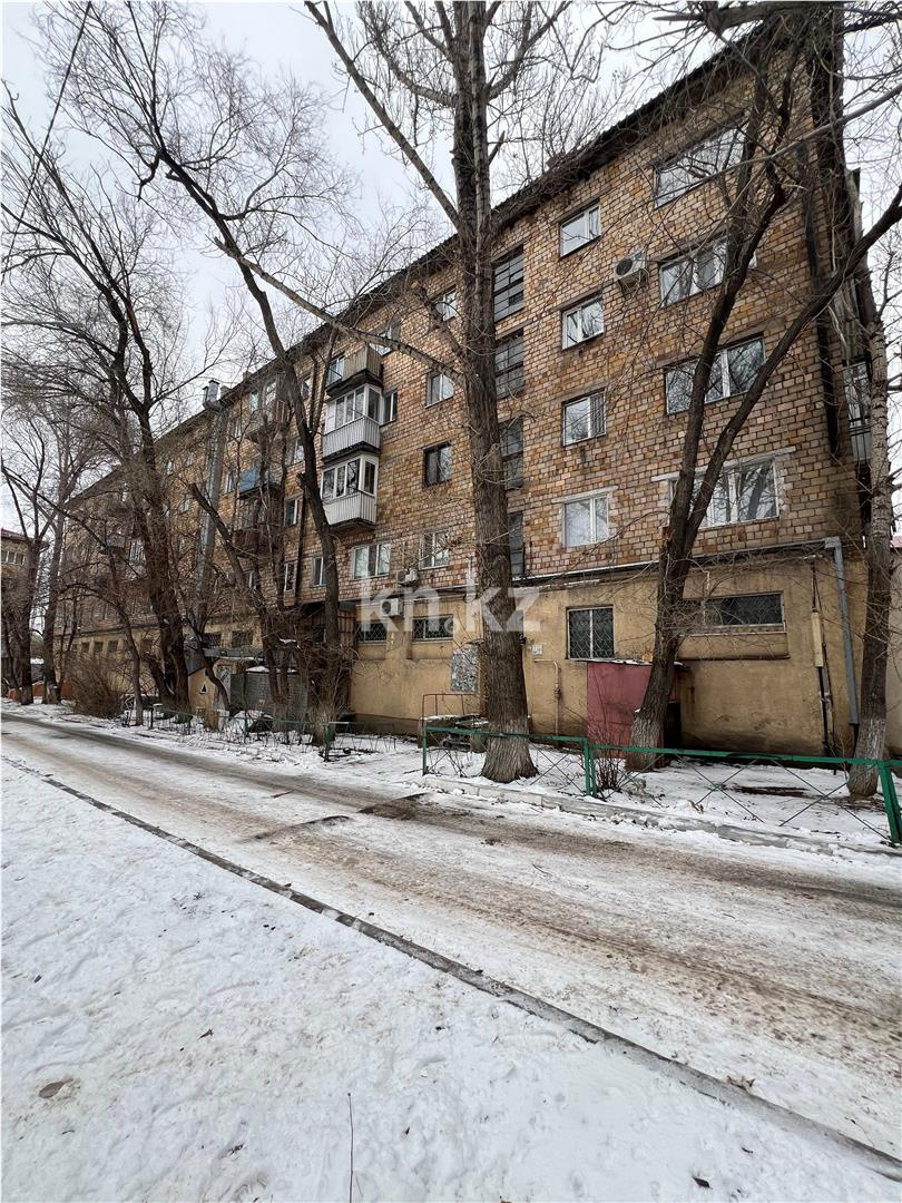 Продажа 2-комнатной квартиры, 43 м², ул. Гоголя в Караганде - фото 11