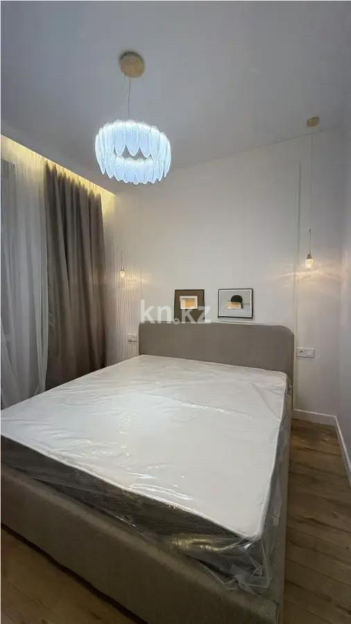 Продажа 2-комнатной квартиры, 47 м², ул. Байтурсынова, дом  16 стр в Астане - фото 2