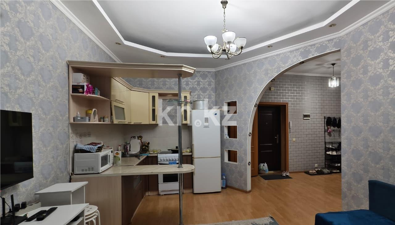 Продажа 2-комнатной квартиры, 44 м², ул. Брусиловского - Продажа квартир в Астане фото 2 из 7