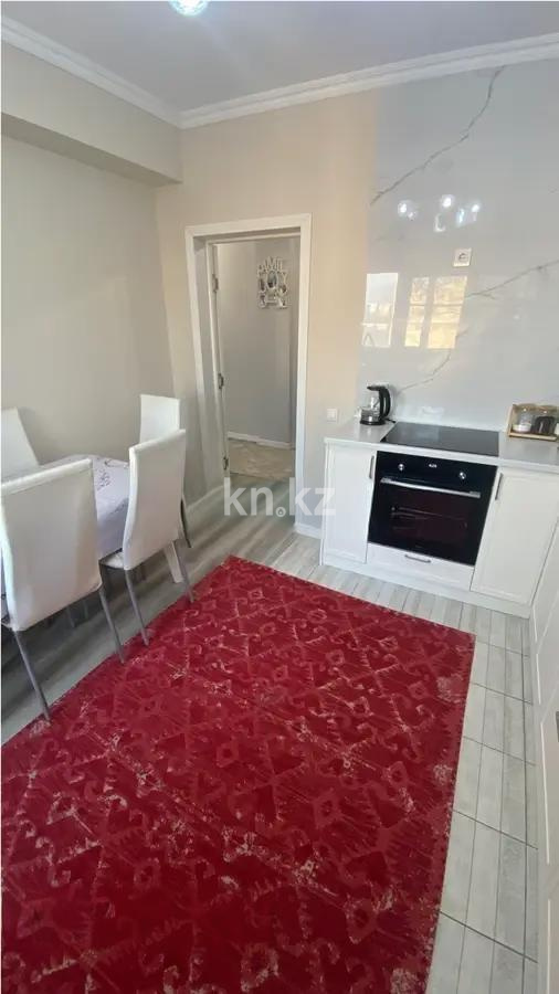 Продажа 2-комнатной квартиры, 80 м², мкр-н Аксай-5, дом  3б в Алматы - фото 2