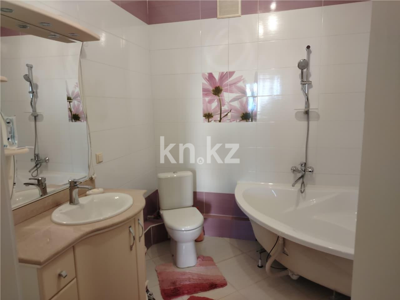 Продажа 3-комнатной квартиры, 100 м² в Астане - фото 8