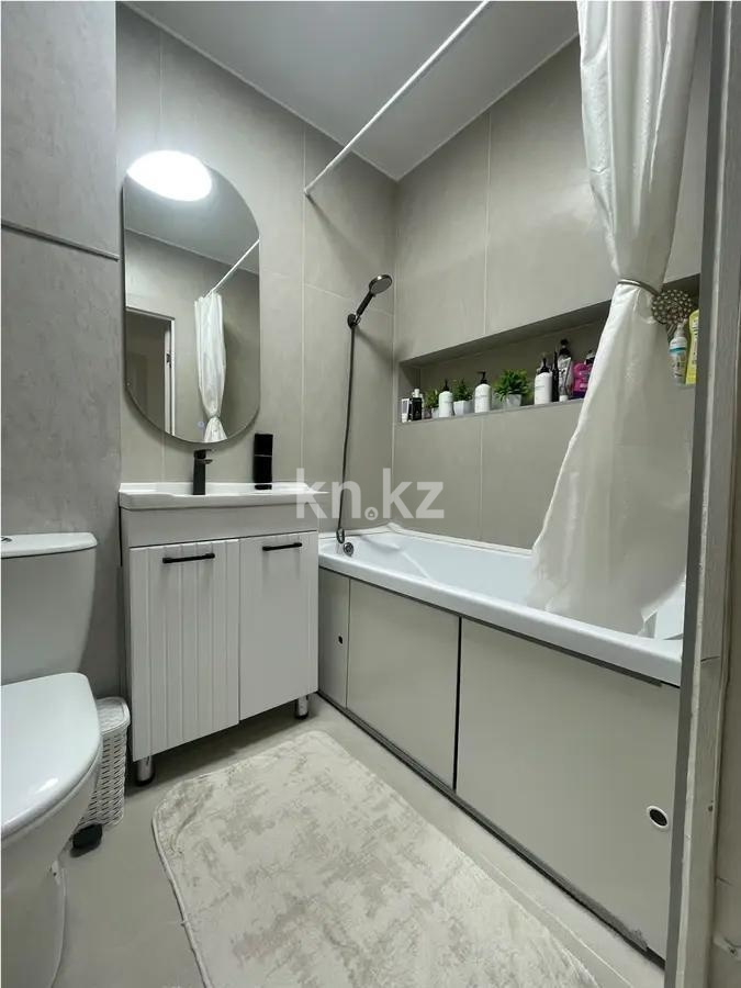 Продажа 1-комнатной квартиры, 35 м² в Алматы - фото 3